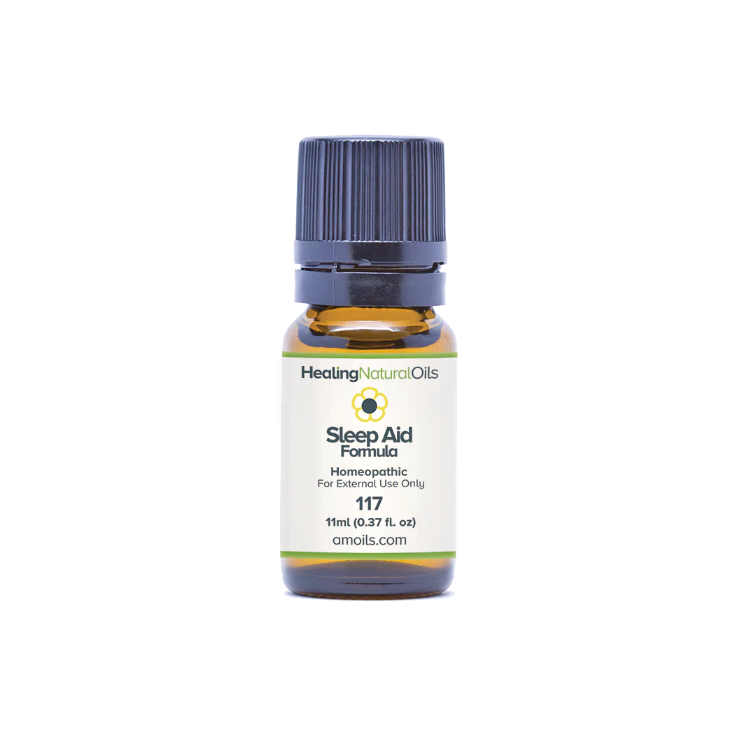 Topical Homeopathic Products